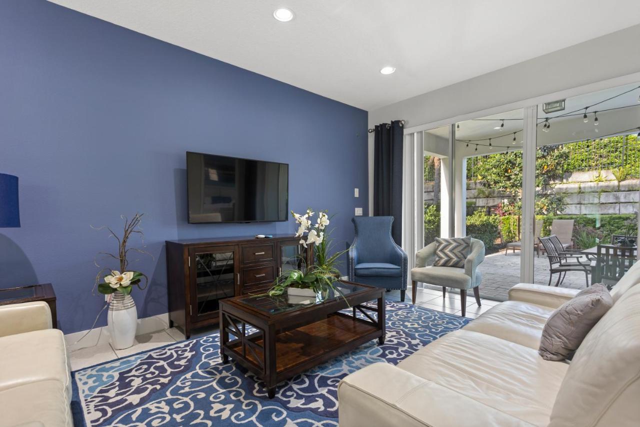 360-Family Home By Disney With Private Pool オーランド エクステリア 写真