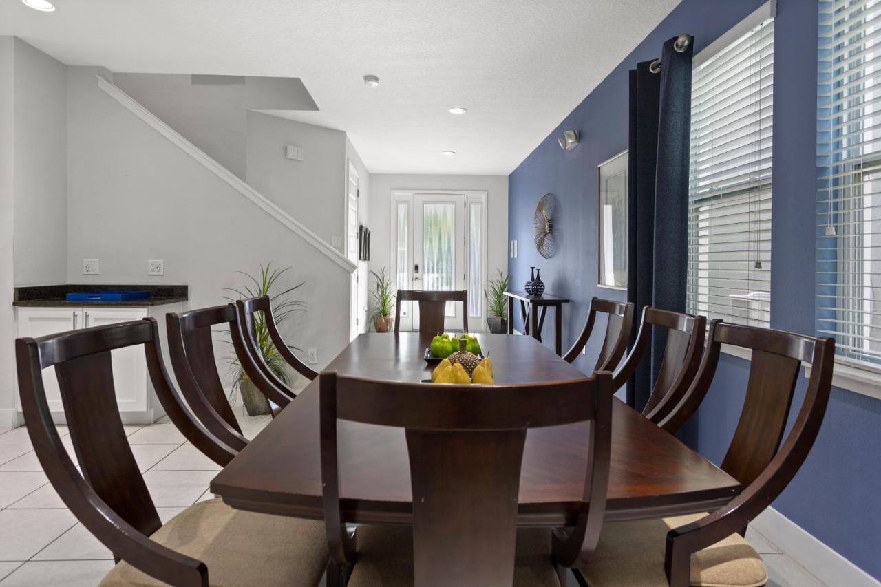 360-Family Home By Disney With Private Pool オーランド エクステリア 写真