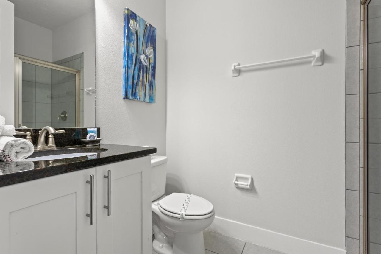 360-Family Home By Disney With Private Pool オーランド エクステリア 写真