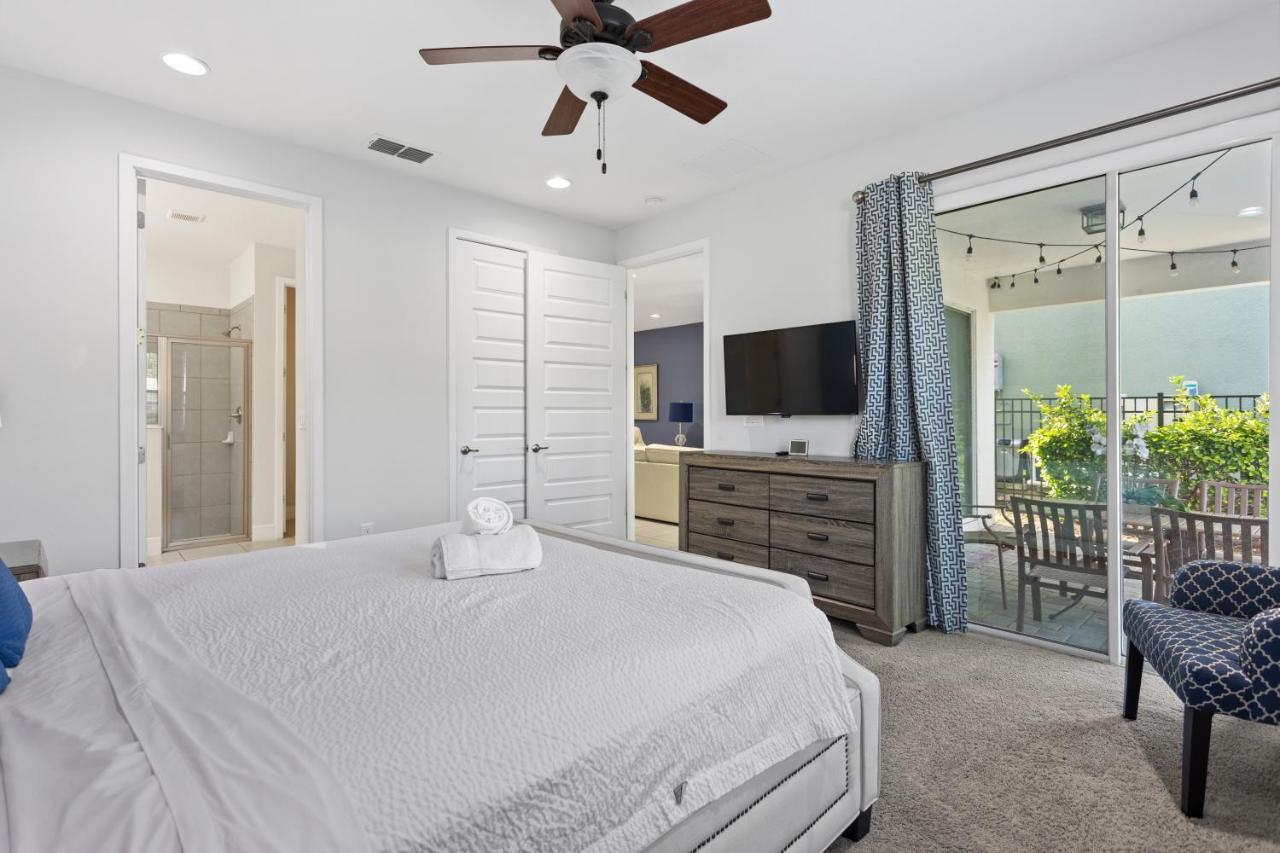 360-Family Home By Disney With Private Pool オーランド エクステリア 写真