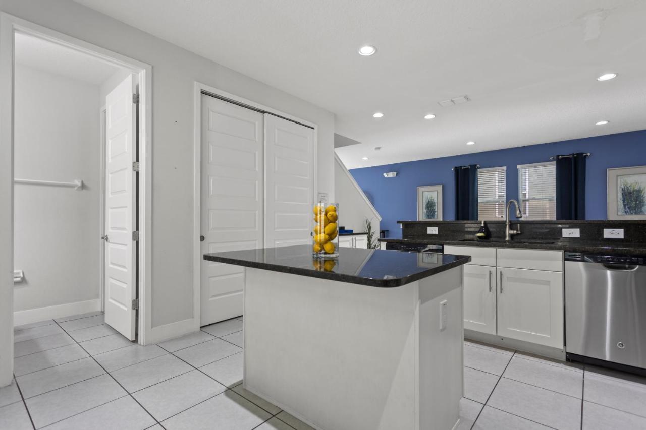 360-Family Home By Disney With Private Pool オーランド エクステリア 写真