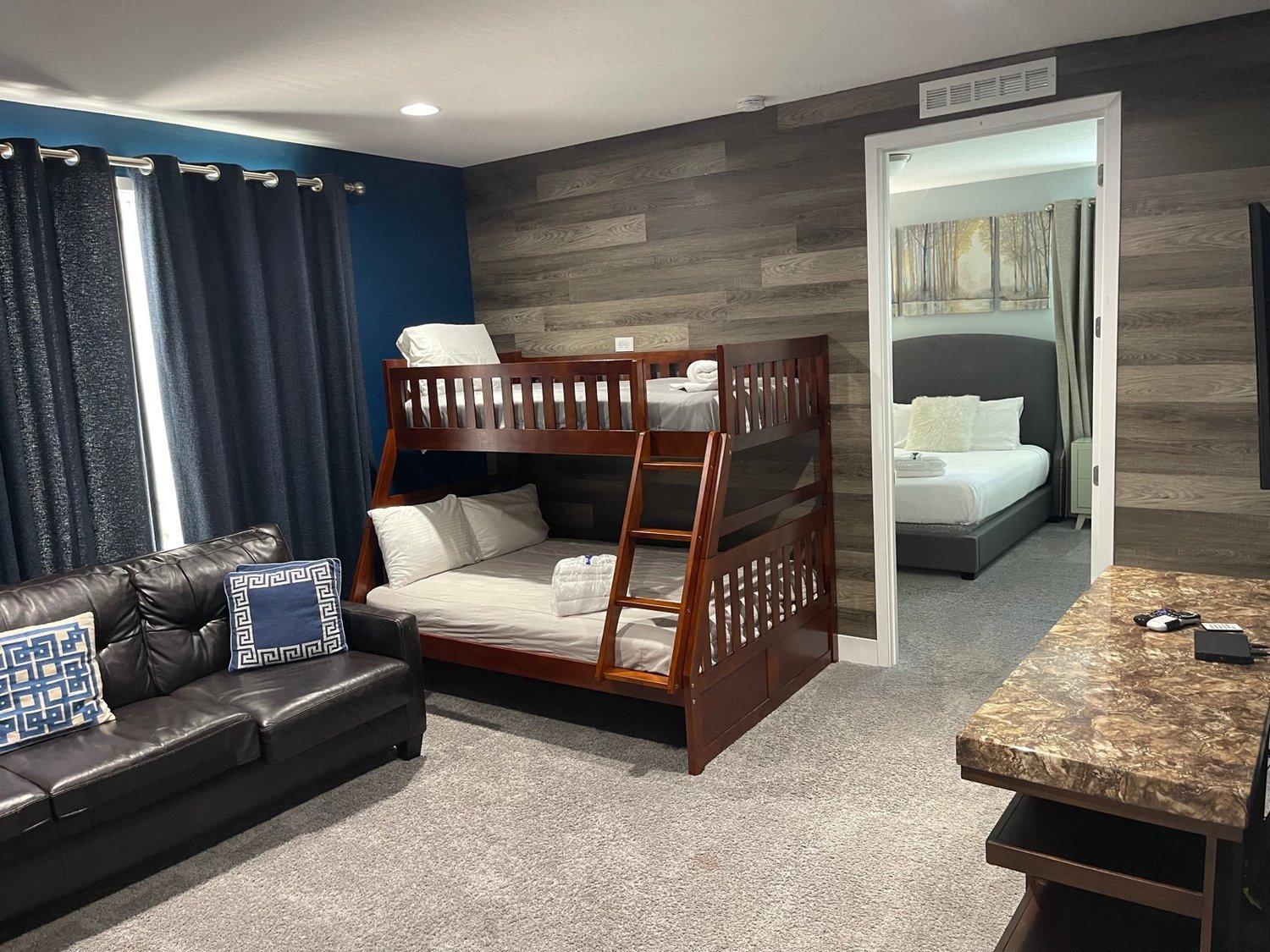 360-Family Home By Disney With Private Pool オーランド エクステリア 写真
